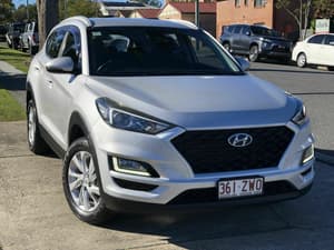2020 Hyundai Tucson Active TL4