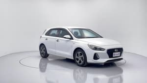 2020 Hyundai i30 Go PD.3