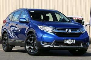 2020 Honda CR-V VTi-S RW