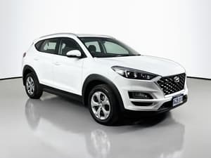 2019 Hyundai Tucson Go TL3