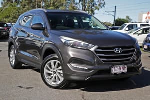 2016 Hyundai Tucson Active TL