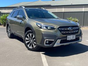 2024 Subaru Outback AWD Touring 6GEN