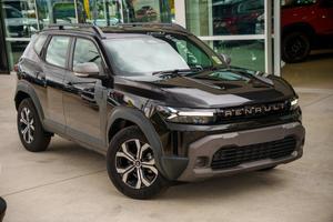 2025 Renault Duster Evolution X1311