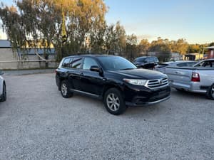2010 TOYOTA KLUGER KX-R (4x4), Auto, 7 Seater, Low Km, Rego, RWC, Warranty, Finance, Trade ins