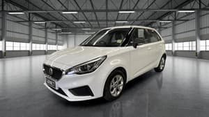 2024 MG MG3 Core