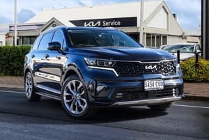 2022 Kia Sorento GT-Line Auto AWD MY23