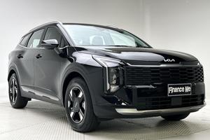 2025 Kia Sportage S NQ5 PE