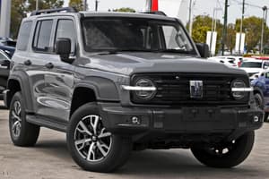 2026 GWM Tank 300 Ultra P01