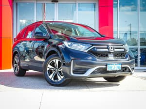 2020 Honda CR-V VTi Auto FWD MY21