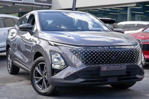 2025 Chery C5 Urban Auto MY25