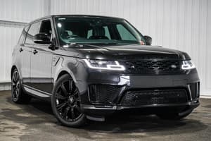 2019 Land Rover Range Rover Sport SDV6 183kW SE Auto 4x4 MY20