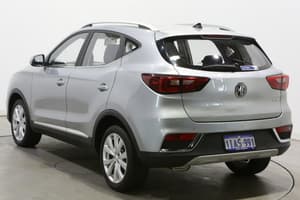 2023 MG ZS Excite AZS1