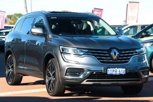2023 Renault Koleos Intens HZG