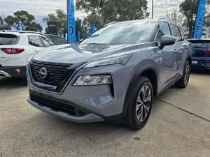 2025 Nissan X-TRAIL ST-L e-POWER T33