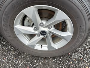 2024 Isuzu MU-X LS-M