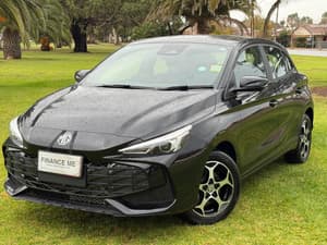2025 MG MG3 Essence Auto MY25