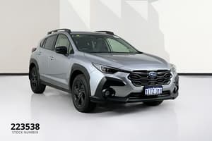 2024 Subaru CROSSTREK AWD 2.0L MY24