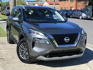 2024 Nissan X-TRAIL ST T33