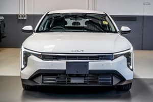 2025 Kia K4 S CL4m