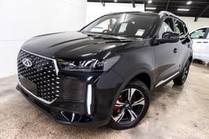 2026 Chery Tiggo 4 Urban Auto 2WD MY26