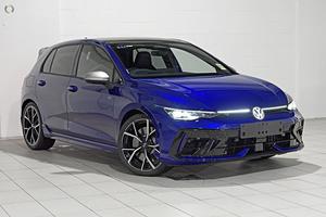 2025 Volkswagen Golf R 8.5 Auto 4MOTION MY26