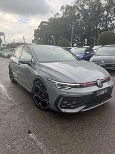 2026 Volkswagen Golf GTI 8.5 Auto MY26