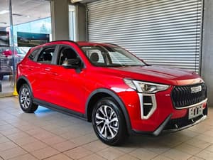 2026 GWM Haval Jolion Premium A01