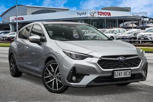 2024 Subaru Impreza 2.0S G6 Auto AWD MY24