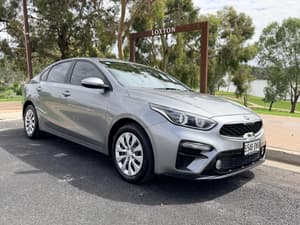 2018 Kia Cerato S BD
