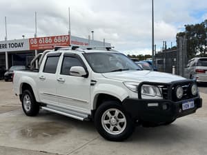 2020 Great Wall Steed NBP Rear Wheel Drive