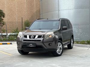 2012 Nissan X-TRAIL ST-L T31