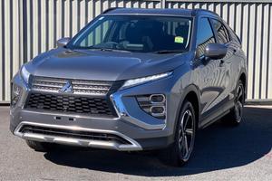 2024 Mitsubishi Eclipse Cross PHEV Aspire YB Auto AWD MY24