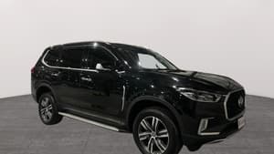 2022 LDV D90 Executive SV9A