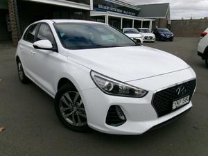2019 Hyundai i30 Active PD2