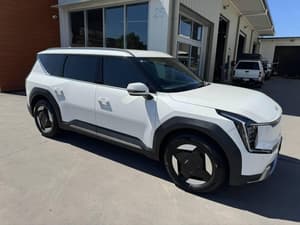 2023 Kia EV9 Air MV