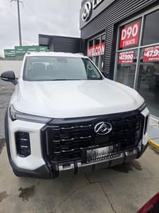 2025 LDV D90 Executive SV9A