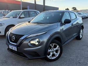 2020 Nissan JUKE ST F16
