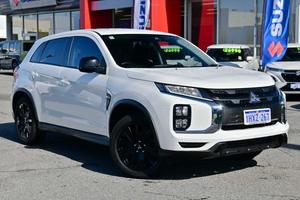 2023 Mitsubishi ASX MR XD