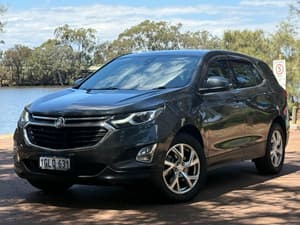 2018 Holden Equinox LT EQ