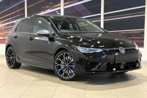 2026 Volkswagen Golf R 8.5 Auto 4MOTION MY26