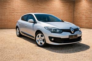 2015 Renault Megane Authentique III B95 Phase 2