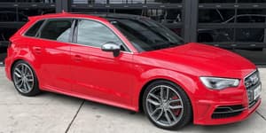 2014 Audi S3 Auto quattro MY15