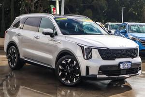 2023 Kia Sorento GT-Line Auto MY24