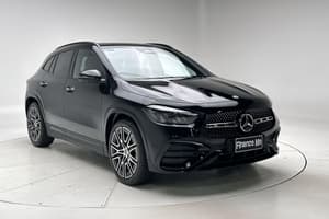 2025 Mercedes-Benz GLA-Class GLA200 H247