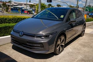 2026 Volkswagen Golf 110TSI Style 8.5