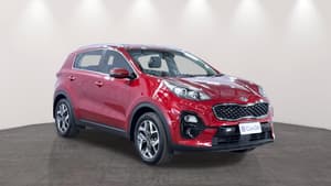 2018 Kia Sportage Si Premium QL
