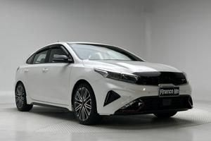 2024 Kia Cerato GT BD