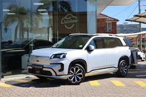 2026 Aion V Premium