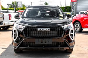 2026 GWM Haval Jolion Premium Auto