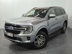 2022 Ford Everest Trend 2.0L